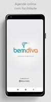 Bemdiva poster
