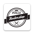 Folle Barber Shop 圖標