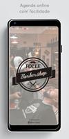 Folle Barber Shop 海報