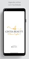 Cintia Beauty Affiche