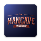 Mancave-icoon