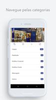 برنامه‌نما Mancave عکس از صفحه