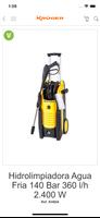 Krüger Technology syot layar 2