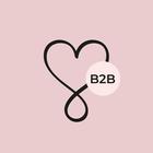 B2B LC أيقونة