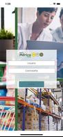 Mérica Force 360 โปสเตอร์