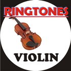 Violin Ringtones icône