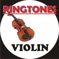 Violin Ringtones Affiche