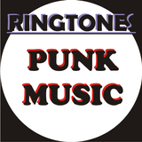 Punk Ringtones Zeichen