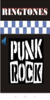 Punk Ringtones screenshot 1