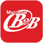 B2B Myanmar icône