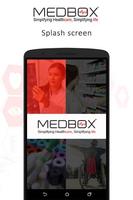 MEDBOX Affiche