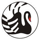 Orient BlackSwan-icoon