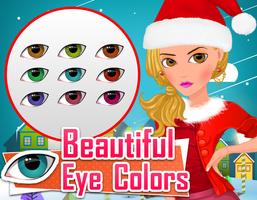 Christmas Games For Girl syot layar 2