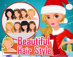 Christmas Games For Girl syot layar 3