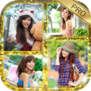 Гламурные Photo Collage Maker APK