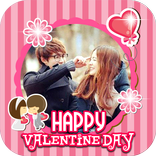 Valentine's Day Photo Frames