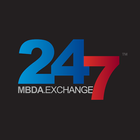 آیکون‌ 247MBDA.Exchange App