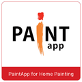 PaintApp for Home Painting