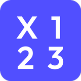 X123 Calculatrice Scientifique APK