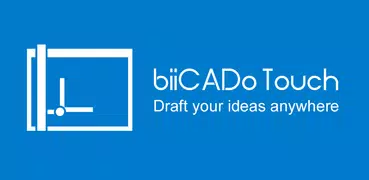 biiCADo Touch Free for mobile
