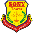 SONY TOWER icon