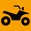 Riderplusdesk آئیکن