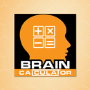 Brain Calculator : Logic Brain APK