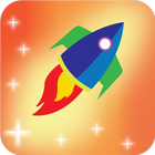 Infinite Rockets icon