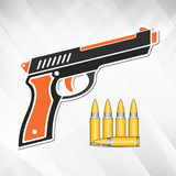 Shooting Mania أيقونة