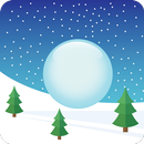 Snowball Mountain APK