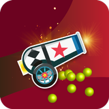 Cannon Shooter icon