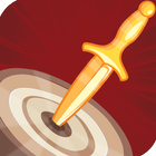 Tap Tap Dagger আইকন