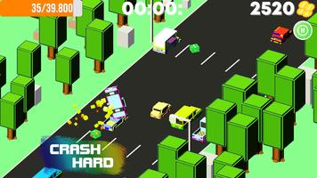VRacer screenshot 1