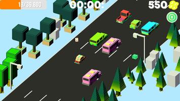 VRacer screenshot 2