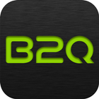 B2QScan 图标