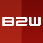 B2W Mobile icon