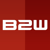 B2W Mobile icône