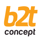 B2T icône