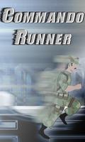 Commando Runner capture d'écran 2