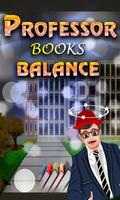 Professor Book Balance 截圖 2