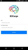 B3Cargo syot layar 1