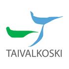Taivalkoski icône