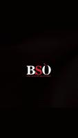 Black Sports Online (BSO) 포스터