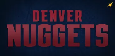 Denver Nuggets Official App