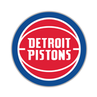 Detroit Pistons icône