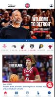 Detroit Pistons captura de pantalla 2