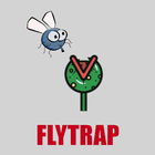 FlyTrap ไอคอน