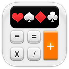 لنا لهم - Balot Calculator icon