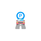 ParkCount иконка