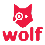 Wolf: Food Delivery and More